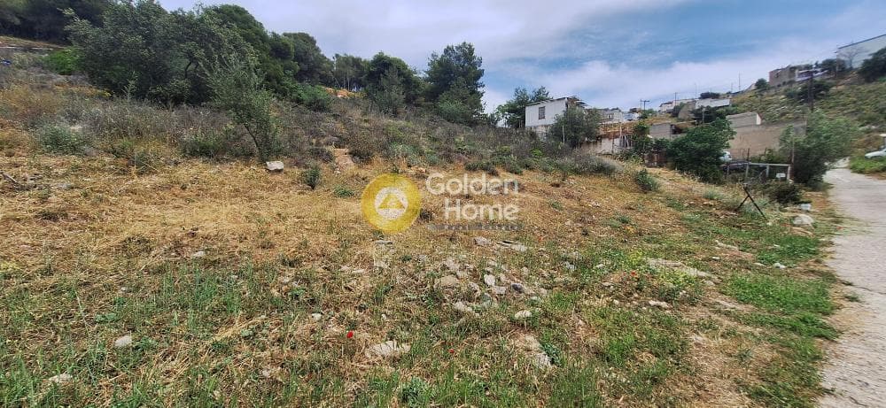Parcel in Chomateri, Koridallos — Photo 1 of 5