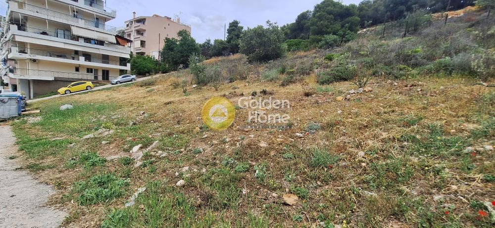Parcel in Chomateri, Koridallos — Photo 3 of 5