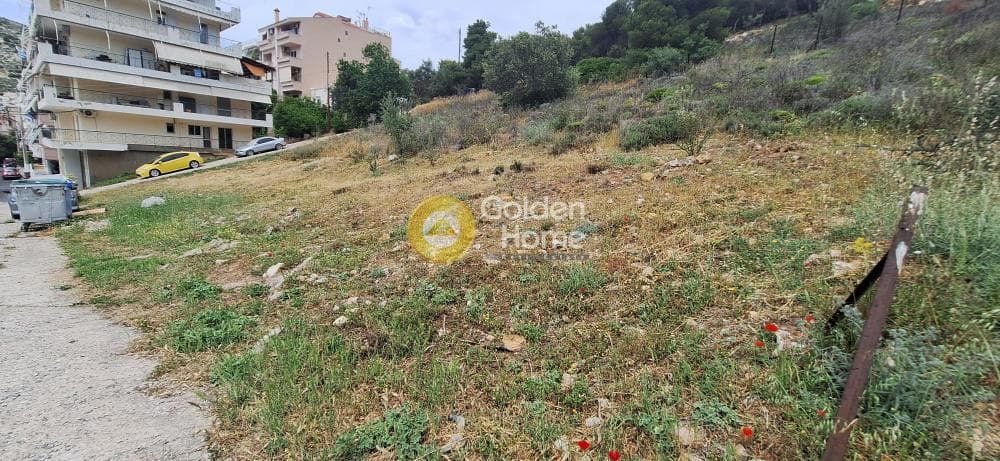 Parcel in Chomateri, Koridallos — Photo 5 of 5