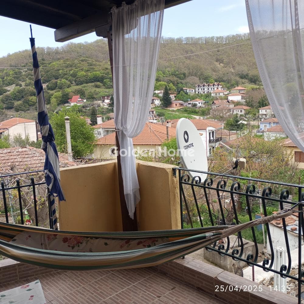 House in Vasilika, Vasilika — Photo 18 of 18