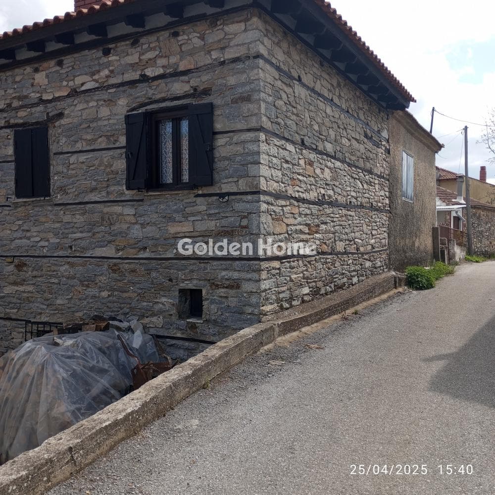 House in Vasilika, Vasilika — Photo 1 of 18