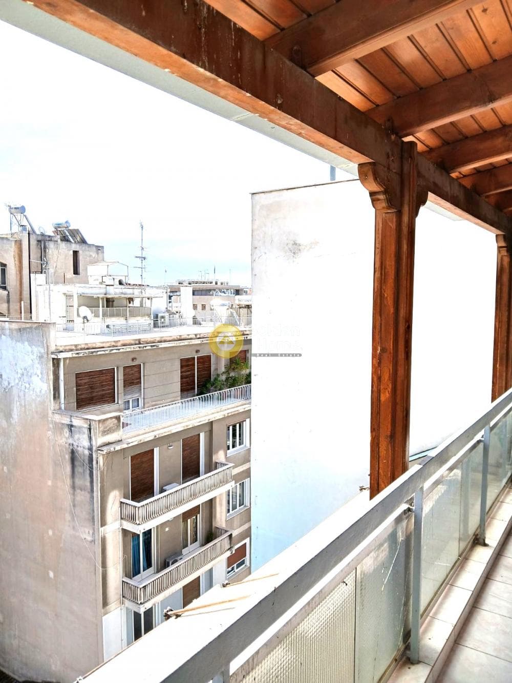 Apartment in Profitis Ilias, Piraeus — Photo 16 of 20