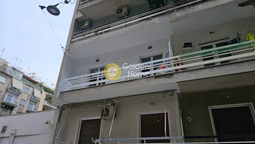 Διαμέρισμα στην Ραβένια, Αττική — Φωτογραφία 19 από 20