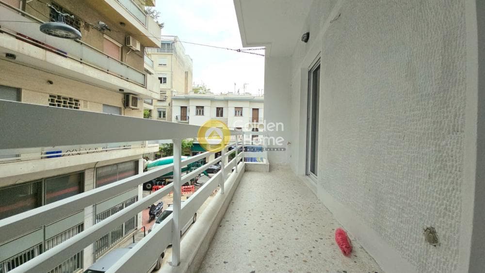 Διαμέρισμα στην Ραβένια, Αττική — Φωτογραφία 4 από 20