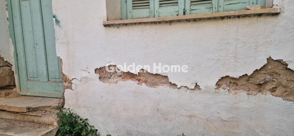 Οικόπεδο στην Ριζάρειος, Χαλάνδρι