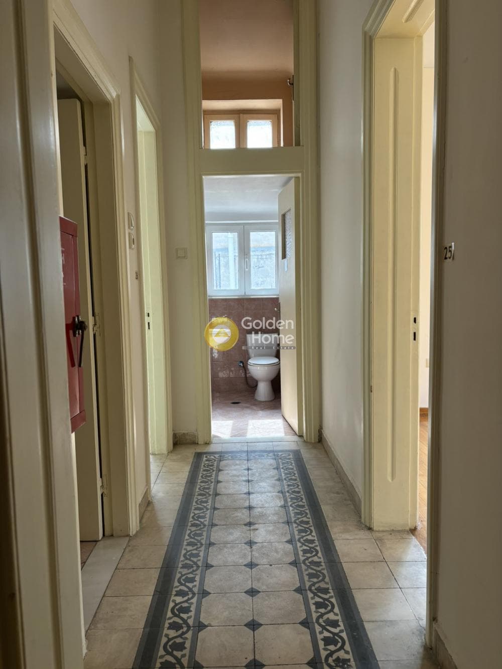 Apartment in Center, Nea Smyrni — Photo 15 of 21