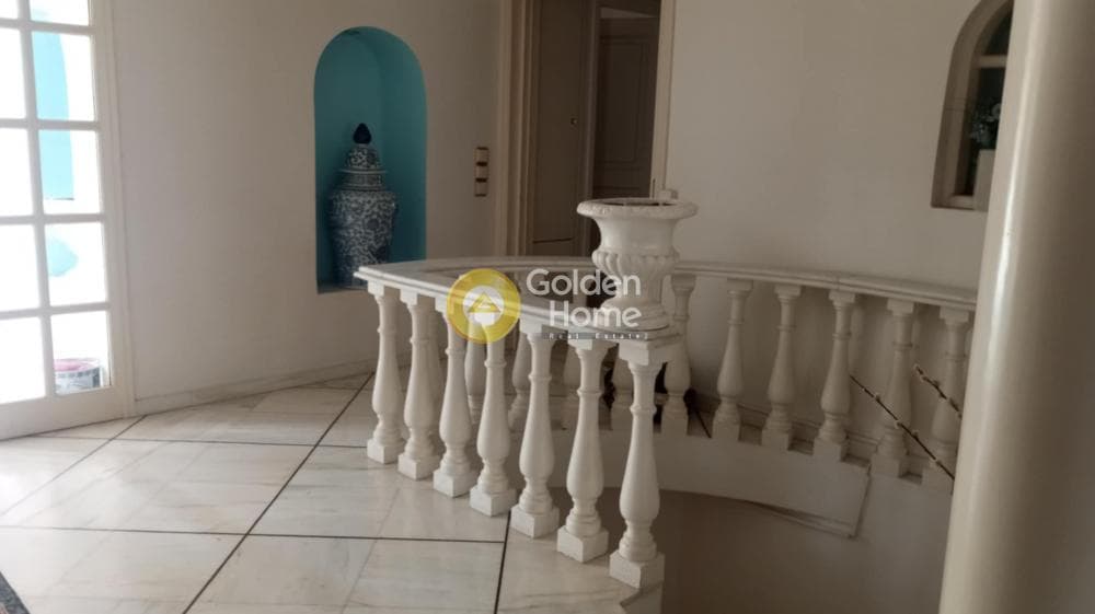 House in Patima Vrilission, Vrilissia — Photo 3 of 7