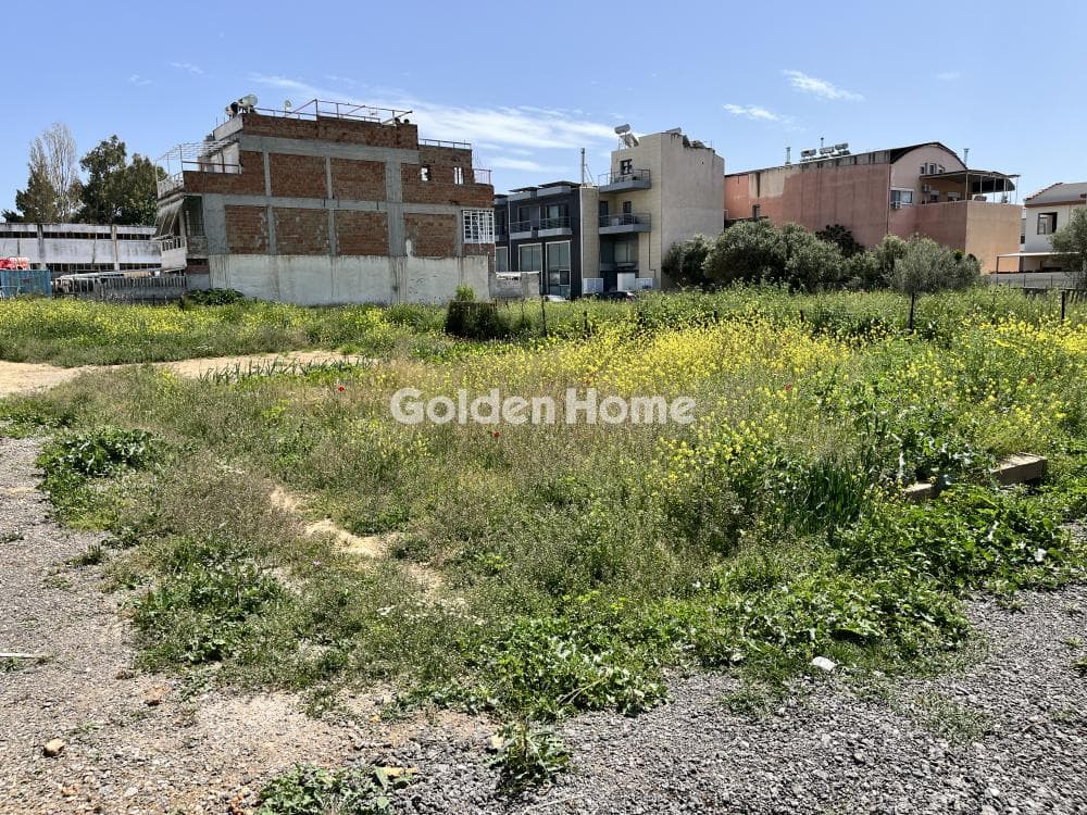 Building Plot in Neapoli, Spata — Photo 2 of 2