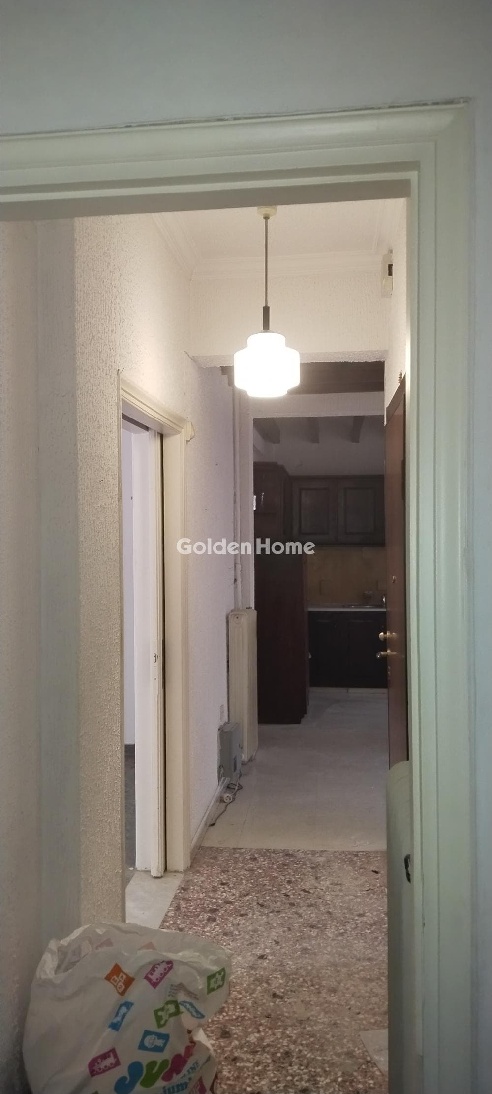 Διαμέρισμα στην Ακαδημία Πλάτωνος, Κολωνός - Κολοκυνθούς — Φωτογραφία 8 από 12