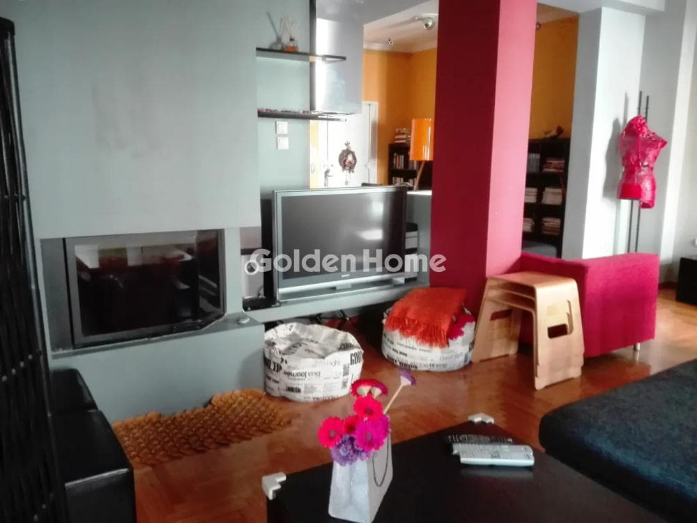 Apartment in Exarcheia, Exarchia - Neapoli — Photo 7 of 21
