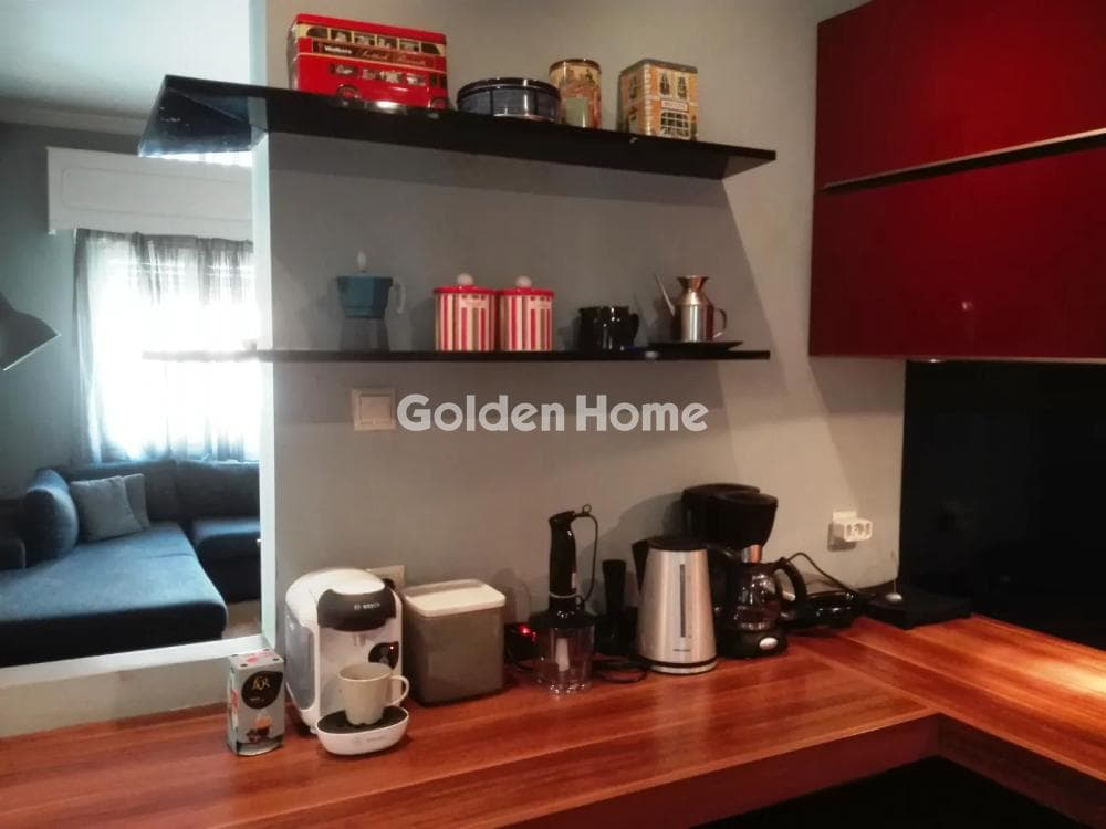 Apartment in Exarcheia, Exarchia - Neapoli — Photo 8 of 21