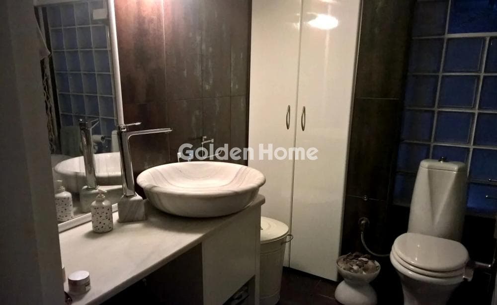 Apartment in Exarcheia, Exarchia - Neapoli — Photo 21 of 21