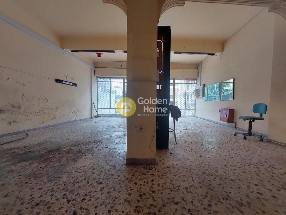 Κατάστημα στην Αμφιάλη, Κερατσίνι — Φωτογραφία 3 από 13