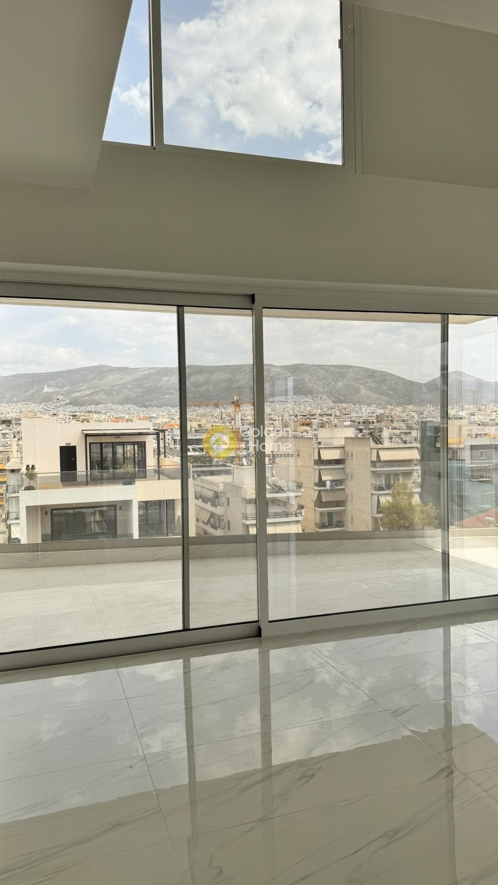Διαμέρισμα στην Πλατεία Ντάβαρη, Παλαιό Φάληρο — Φωτογραφία 13 από 33