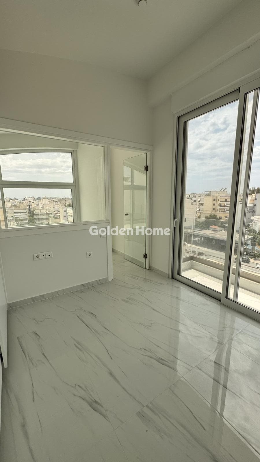 Διαμέρισμα στην Κέντρο, Παλαιό Φάληρο — Φωτογραφία 25 από 26
