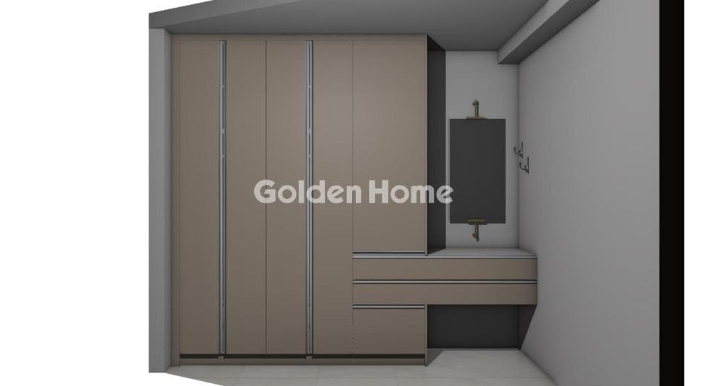 Apartment in Panormou, Goudi — Photo 17 of 23