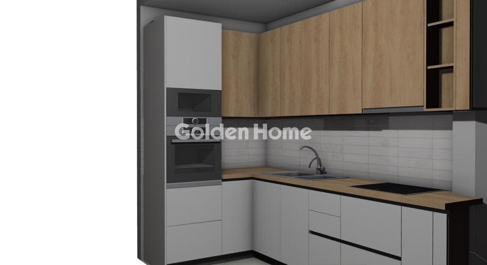 Apartment in Panormou, Goudi — Photo 19 of 23