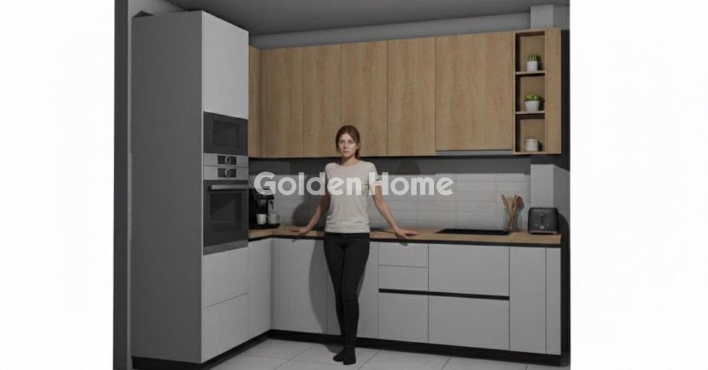 Apartment in Panormou, Goudi — Photo 20 of 23