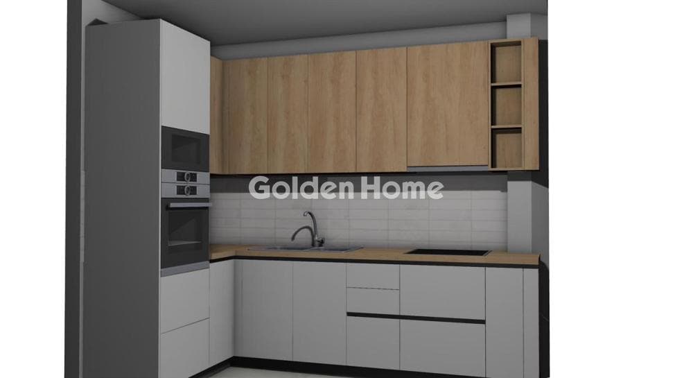 Apartment in Panormou, Goudi — Photo 21 of 23