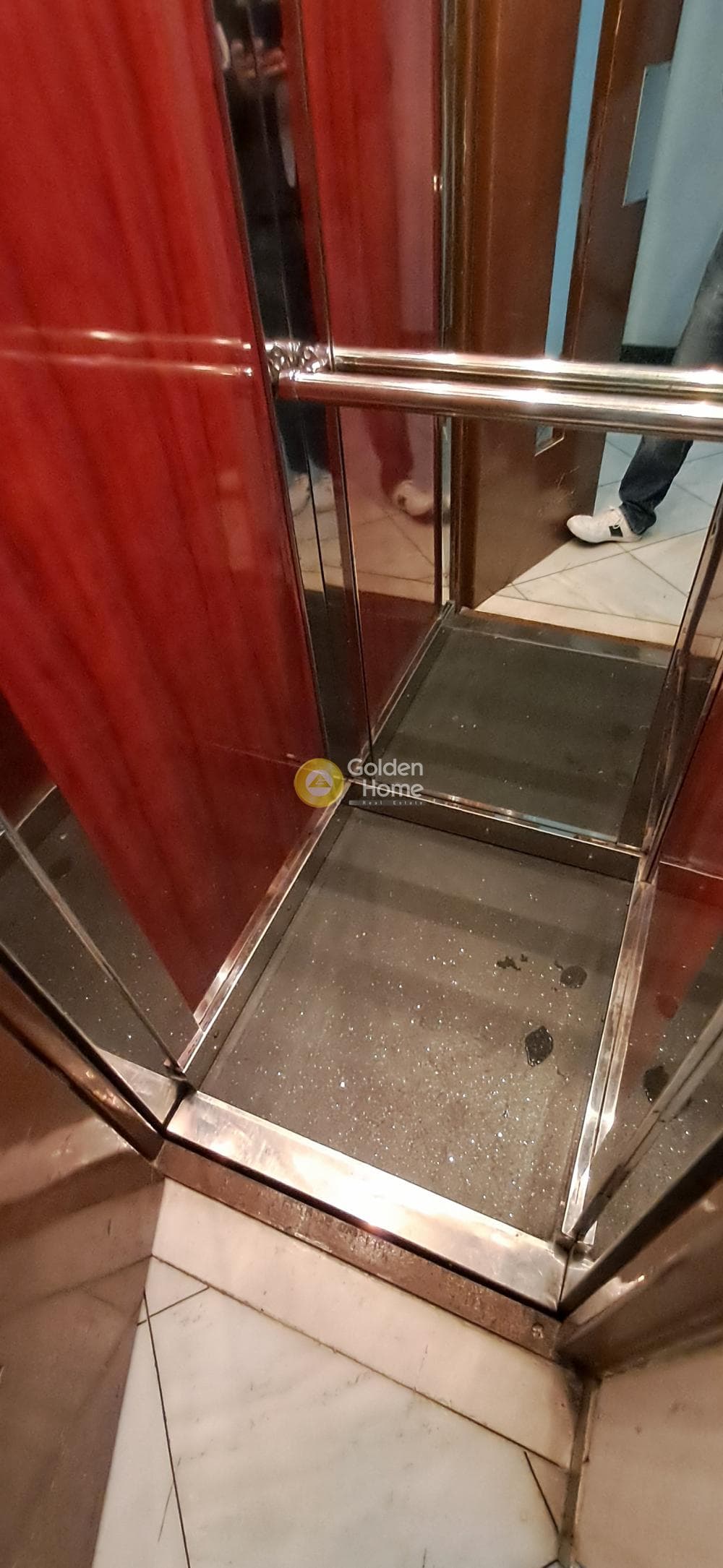 Διαμέρισμα στην Όσιος Λουκάς, Πατήσια — Φωτογραφία 13 από 18
