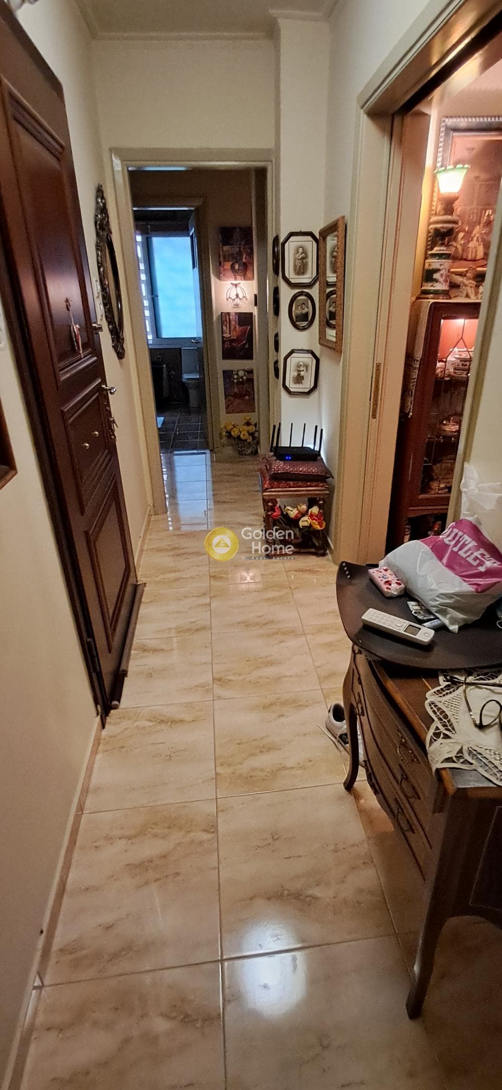 Διαμέρισμα στην Όσιος Λουκάς, Πατήσια — Φωτογραφία 2 από 18