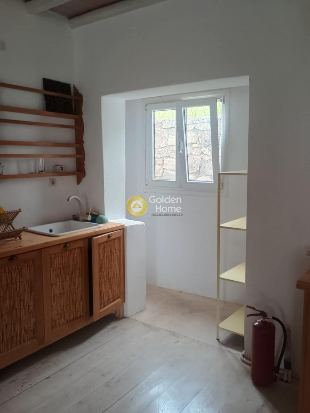 Apartment in Plintri, Mykonos — Photo 11 of 13