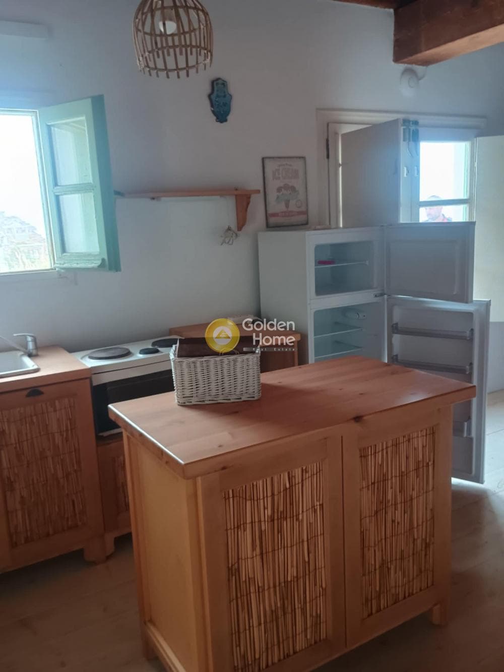 Apartment in Plintri, Mykonos — Photo 2 of 9