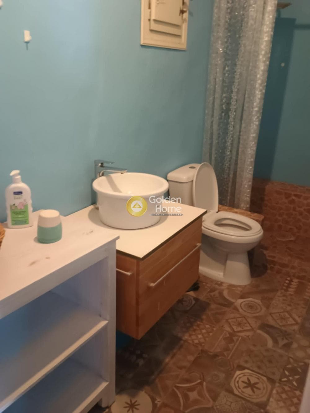 Apartment in Plintri, Mykonos — Photo 3 of 9