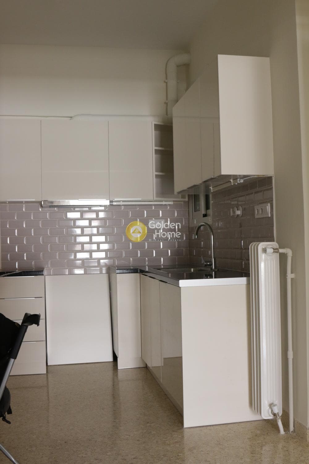 Διαμέρισμα στην Πλατεία Γκύζη, Γκύζη - Πεδίον Άρεως — Φωτογραφία 6 από 13