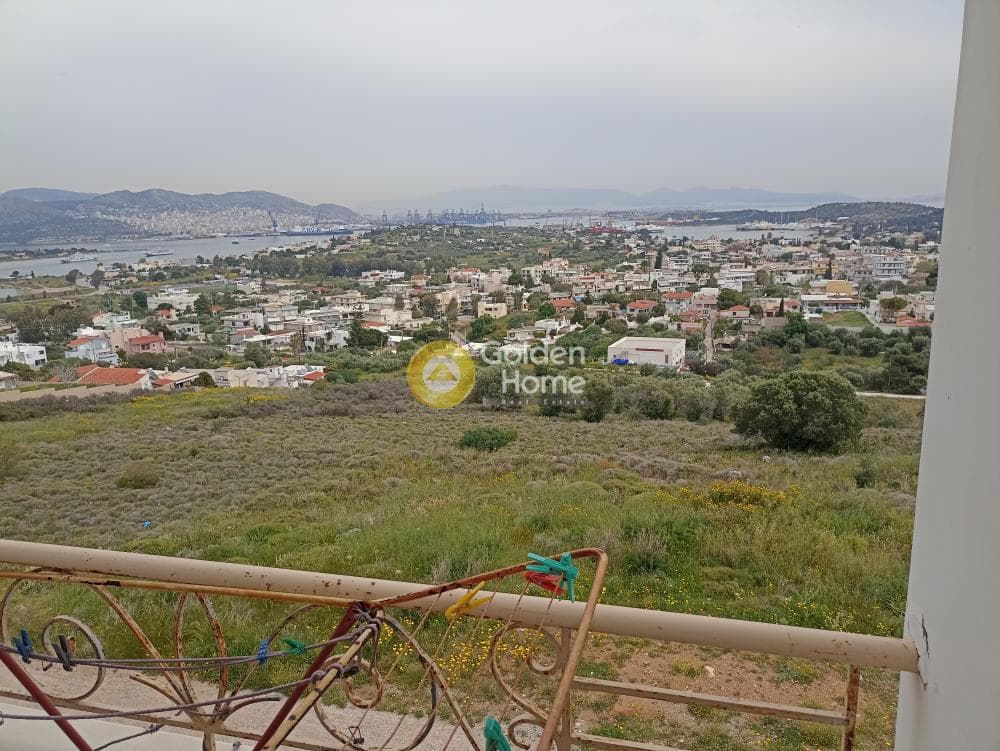 Μονοκατοικία στην Σελήνια, Αμπελάκια — Φωτογραφία 1 από 20