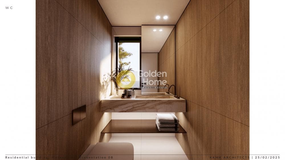 Apartment in Evryali, Voula — Photo 7 of 18