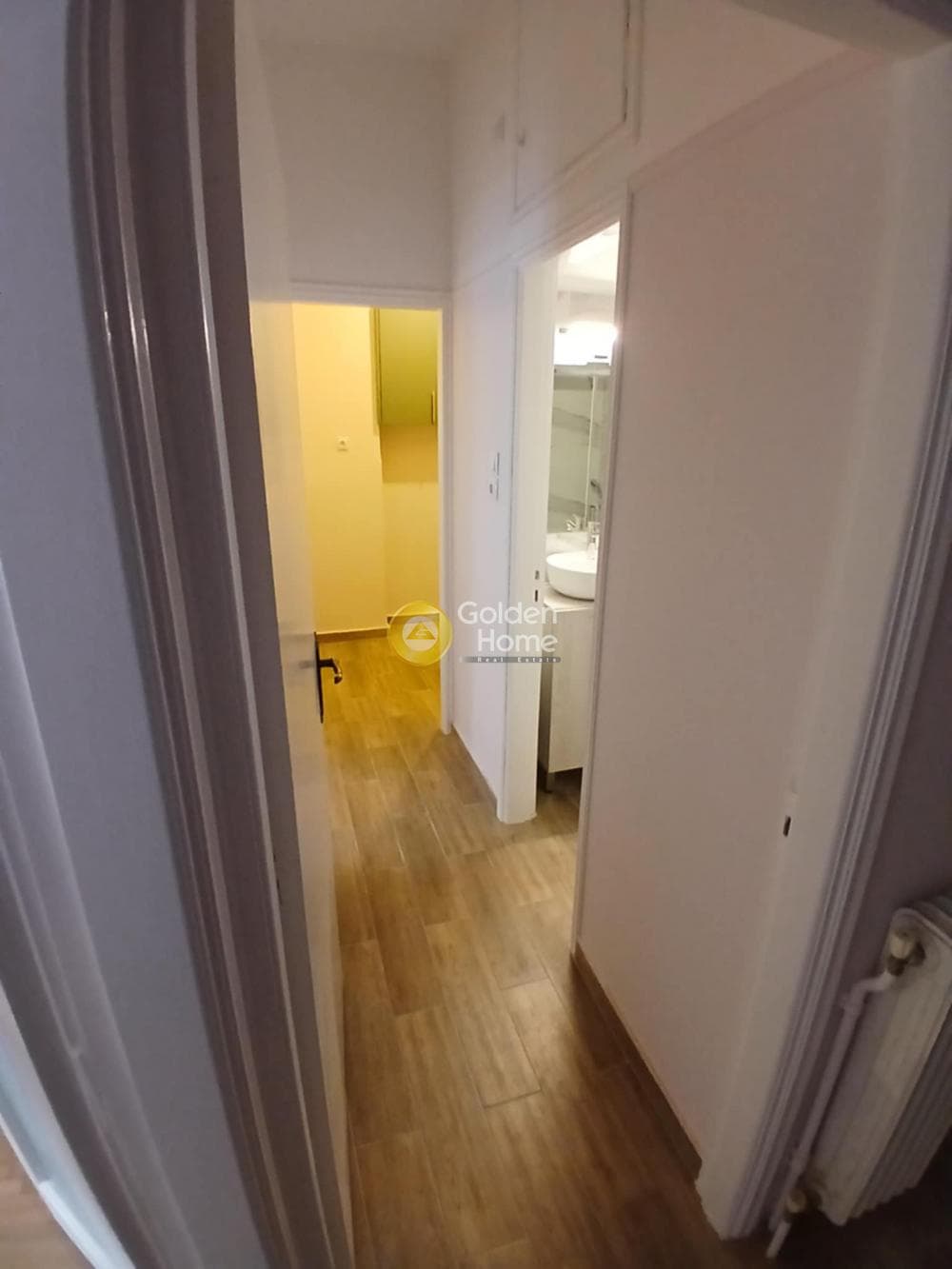 Apartment in Agios Panteleimonas, Patision - Acharnon — Photo 5 of 15