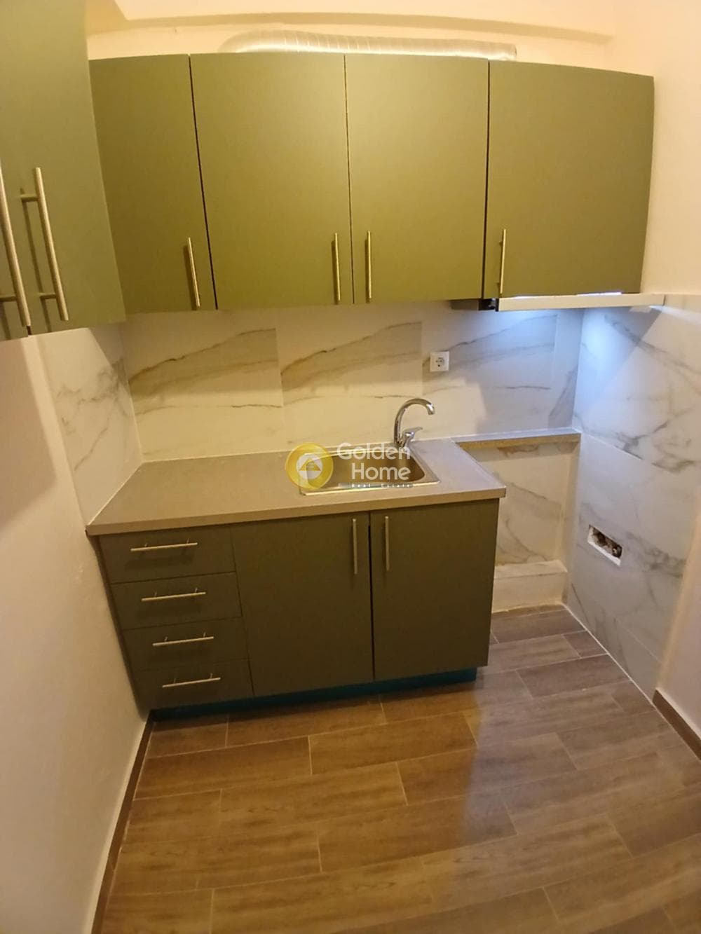 Apartment in Agios Panteleimonas, Patision - Acharnon — Photo 1 of 15