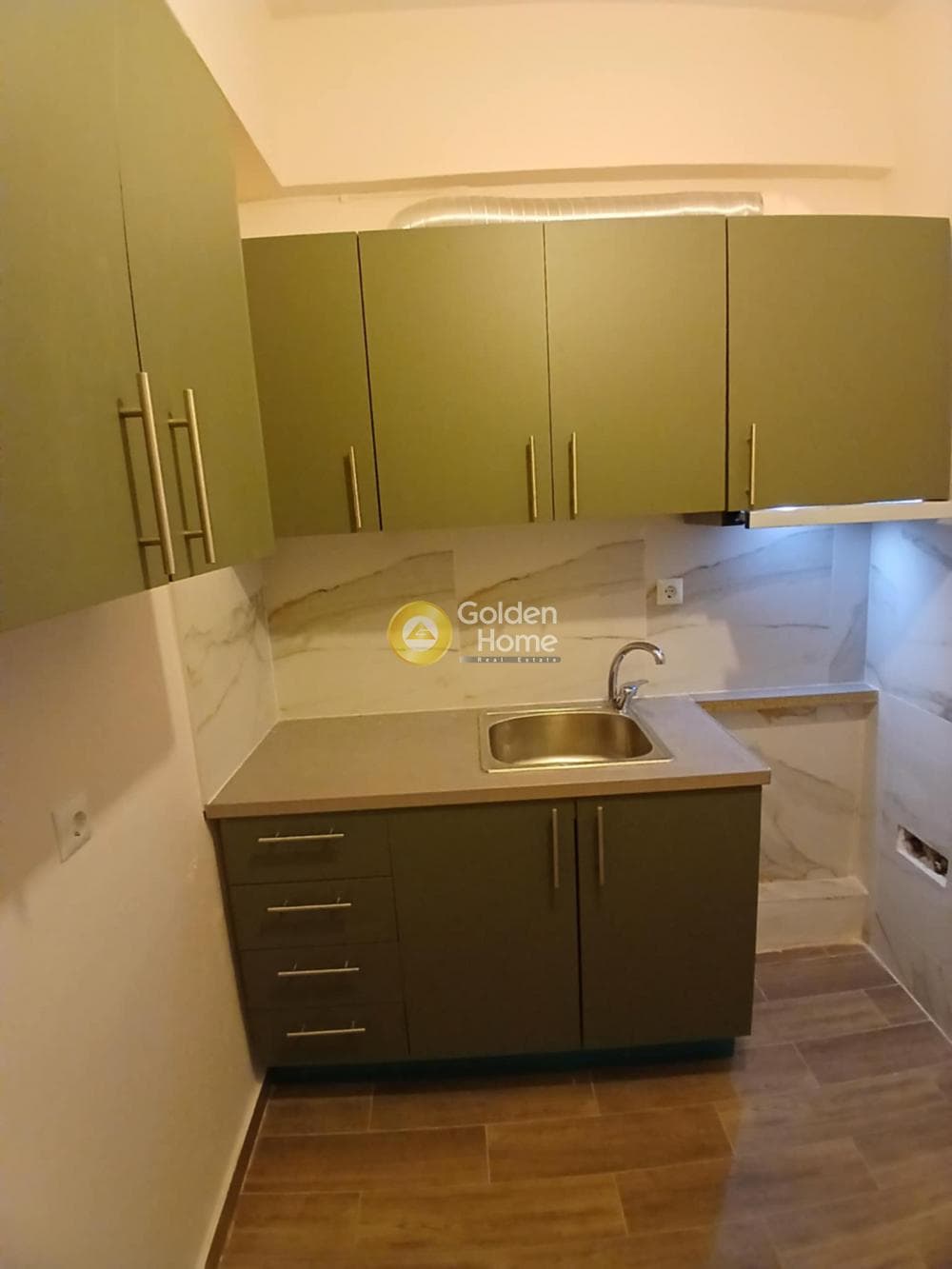 Apartment in Agios Panteleimonas, Patision - Acharnon — Photo 8 of 15
