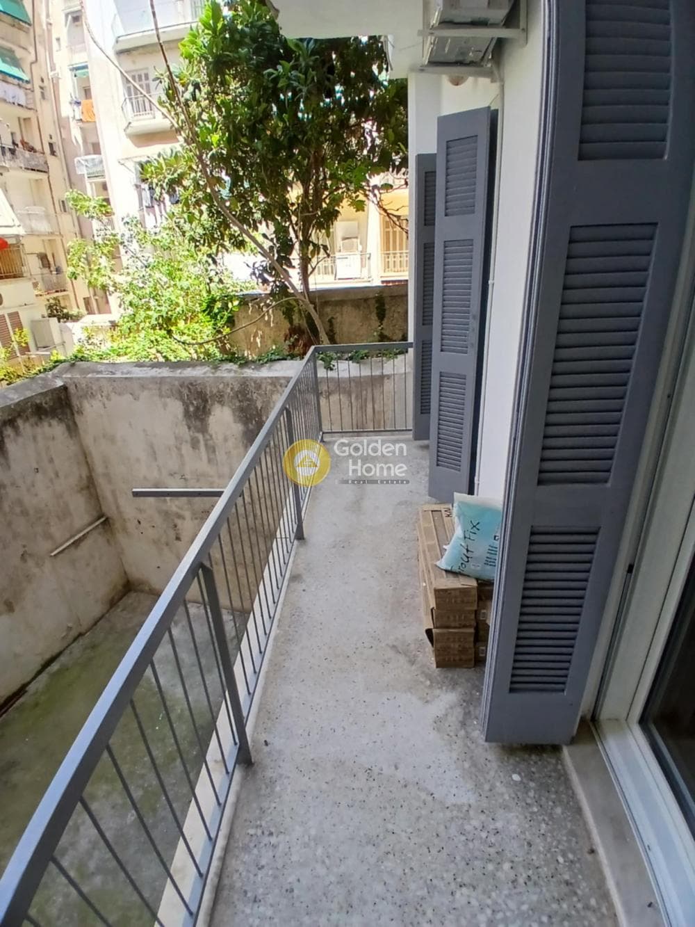 Apartment in Agios Panteleimonas, Patision - Acharnon — Photo 12 of 15