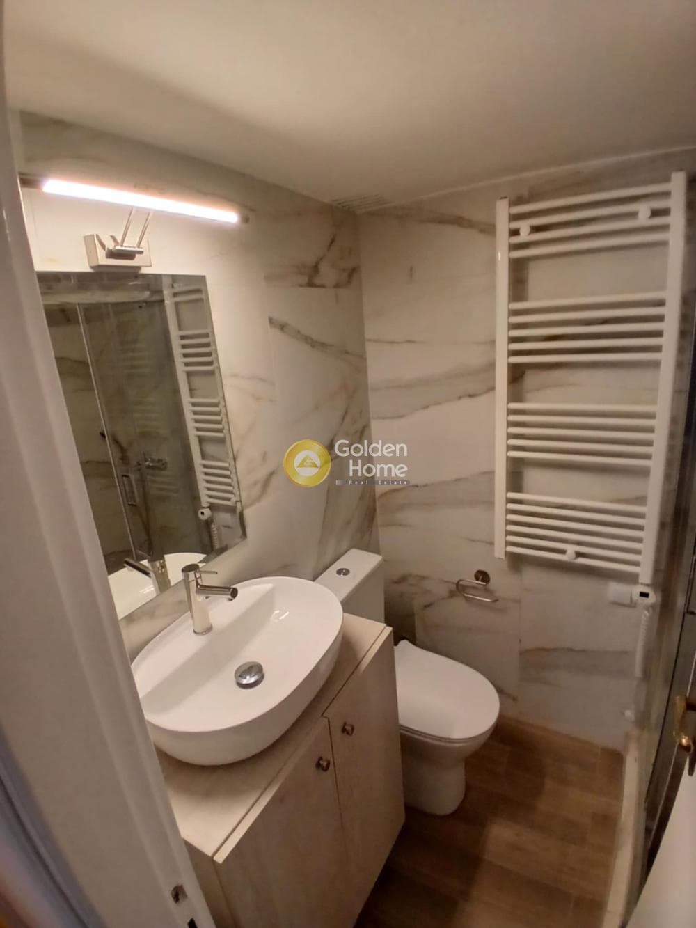 Apartment in Agios Panteleimonas, Patision - Acharnon — Photo 2 of 15