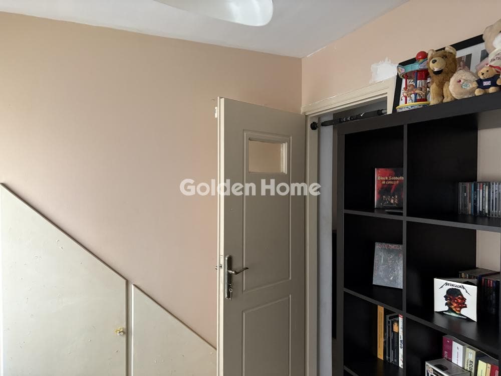 Apartment in Agios Ioannis Chrisostomos, Nikaia — Photo 8 of 14