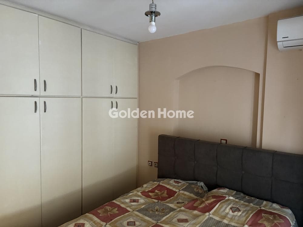 Apartment in Agios Ioannis Chrisostomos, Nikaia — Photo 13 of 14