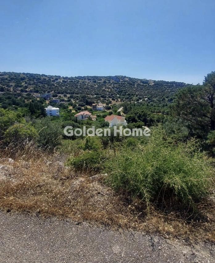 Οικόπεδο στην Άγιος Παντελεήμονας, Νέα Μάκρη — Φωτογραφία 7 από 9
