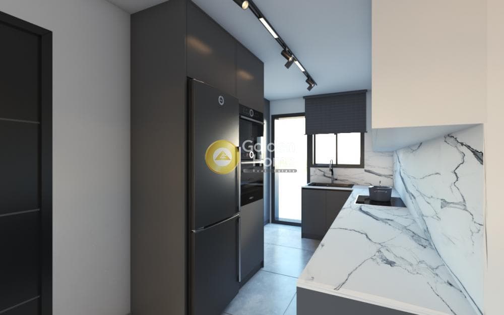 Apartment in Agia Sofia, Piraeus — Photo 5 of 13