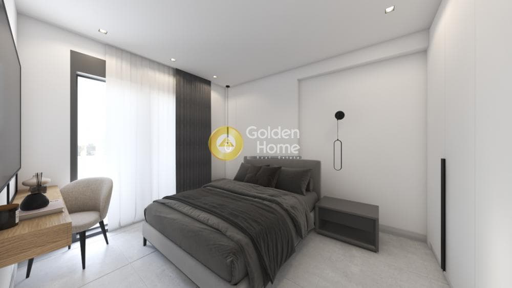 Apartment in Agia Sofia, Piraeus — Photo 4 of 13