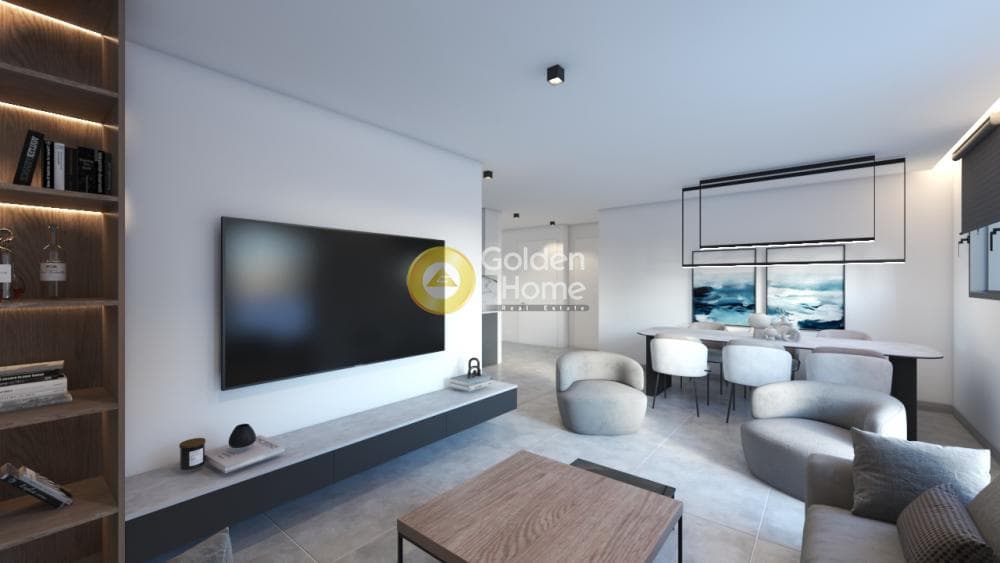 Apartment in Agia Sofia, Piraeus — Photo 2 of 13