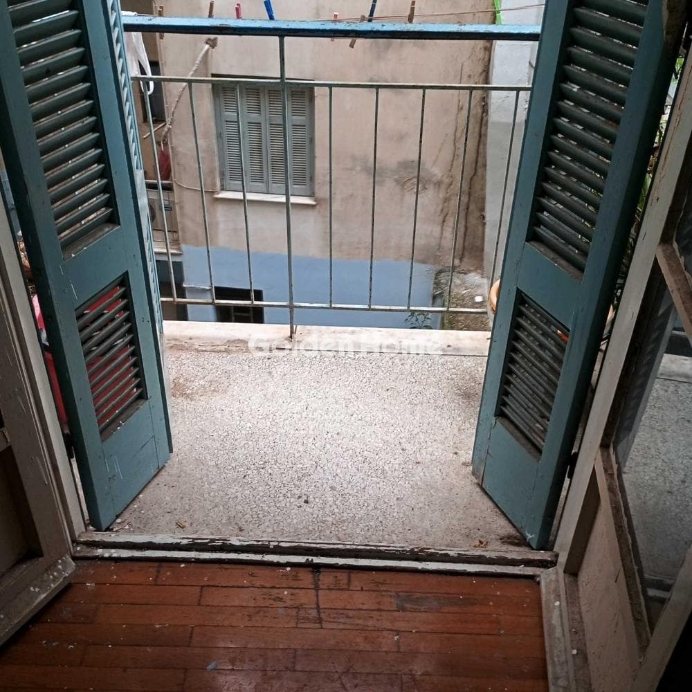 Διαμέρισμα στην Άγιος Παντελεήμονας, Λεωφ. Πατησίων - Λεωφ. Αχαρνών — Φωτογραφία 12 από 15