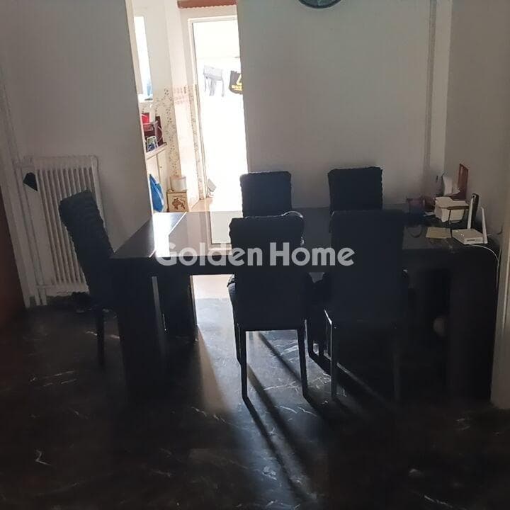 Διαμέρισμα στην Πλατεία Κολιάτσου, Λεωφ. Πατησίων - Λεωφ. Αχαρνών — Φωτογραφία 3 από 10
