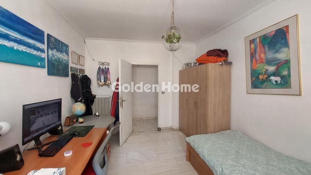 Διαμέρισμα στην Άγιος Γεώργιος, Κολωνάκι - Λυκαβηττός — Φωτογραφία 29 από 99