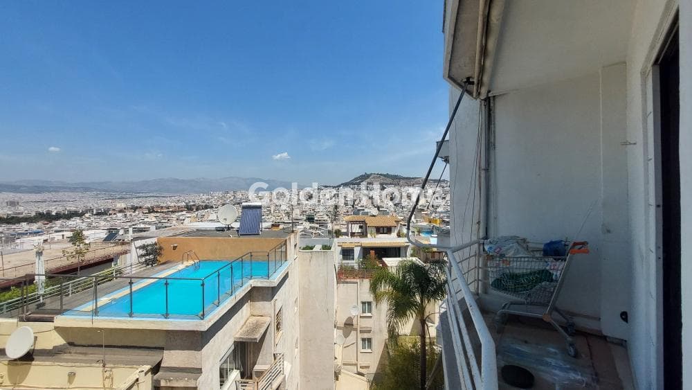 Διαμέρισμα στην Άγιος Γεώργιος, Κολωνάκι - Λυκαβηττός — Φωτογραφία 39 από 99