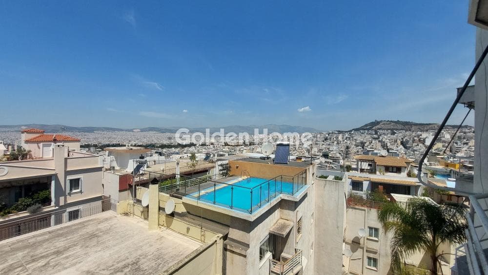 Διαμέρισμα στην Άγιος Γεώργιος, Κολωνάκι - Λυκαβηττός — Φωτογραφία 19 από 99
