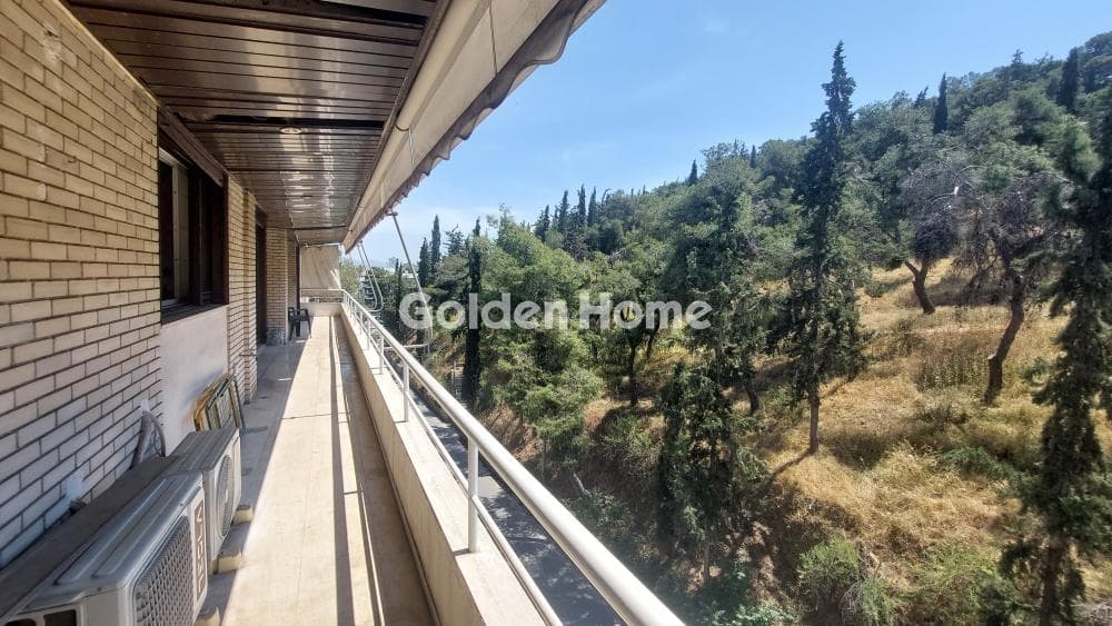 Διαμέρισμα στην Άγιος Γεώργιος, Κολωνάκι - Λυκαβηττός — Φωτογραφία 38 από 99