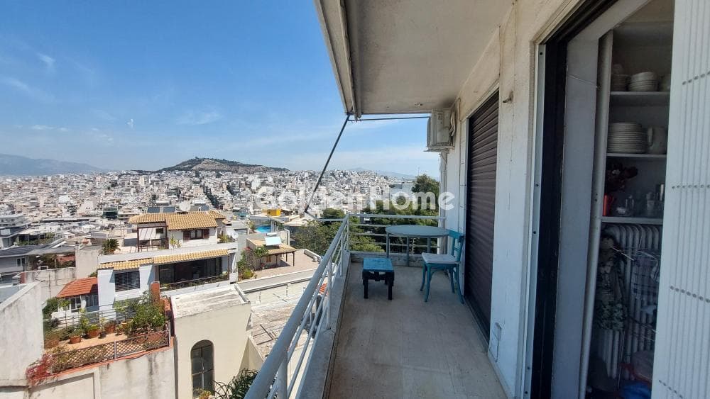 Διαμέρισμα στην Άγιος Γεώργιος, Κολωνάκι - Λυκαβηττός — Φωτογραφία 54 από 99