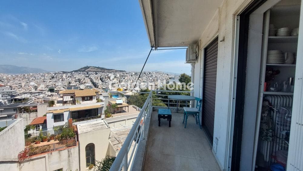 Διαμέρισμα στην Άγιος Γεώργιος, Κολωνάκι - Λυκαβηττός — Φωτογραφία 79 από 99